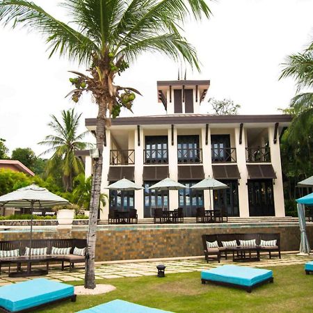 Nicely Decorated 3Rd-Floor Beauty With Pool-View Balcony In Coco Buitenkant foto