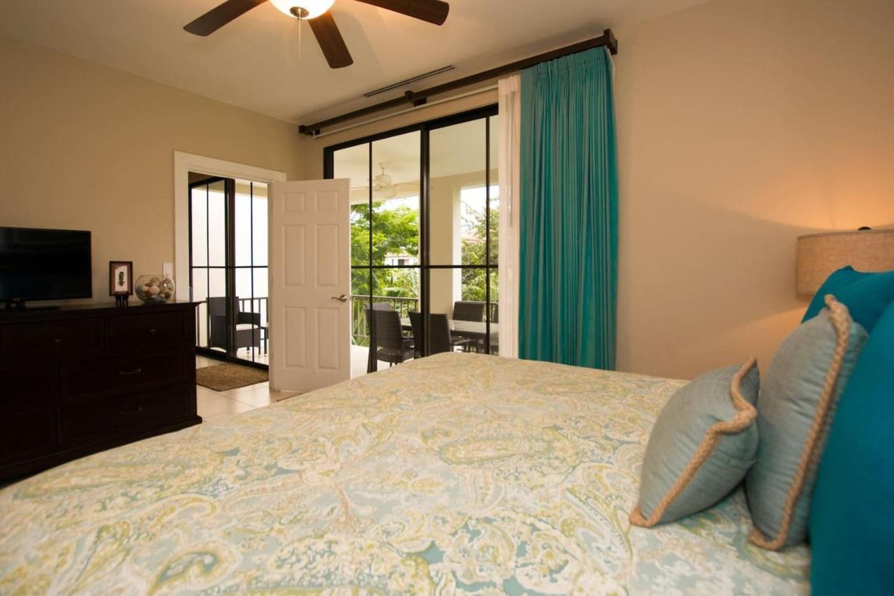 Nicely Decorated 3Rd-Floor Beauty With Pool-View Balcony In Coco Buitenkant foto
